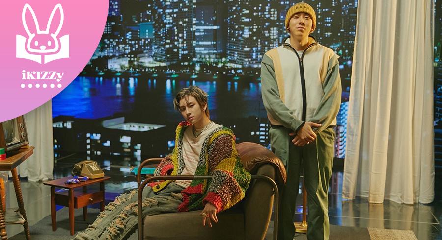 TYTAN ปลื้มโมเมนต์ศิลปิน Loco แจมแต่งเพลง All Night (feat. Loco)